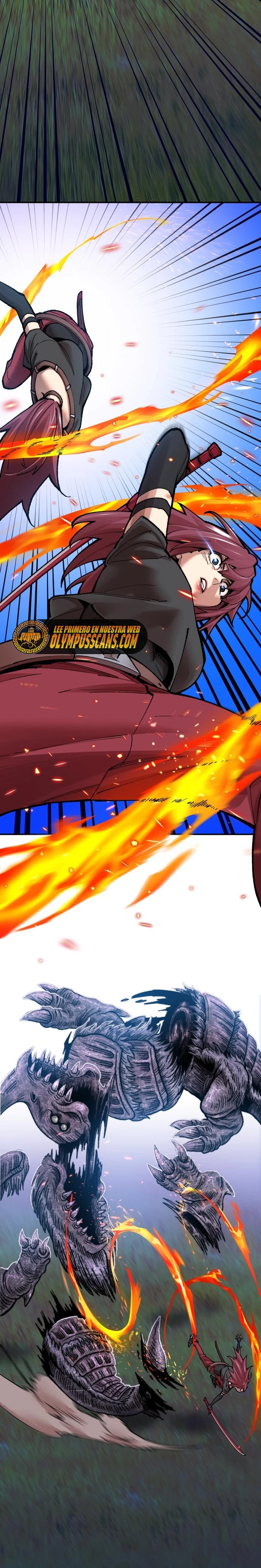 Rompiendo Limites > Capitulo 84 > Page 511