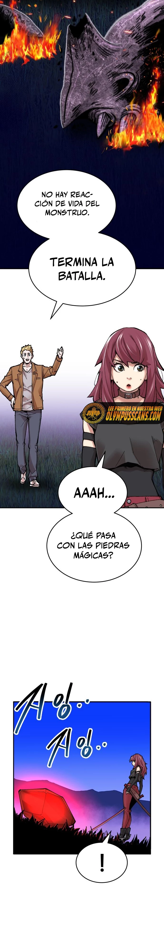 Rompiendo Limites > Capitulo 84 > Page 531