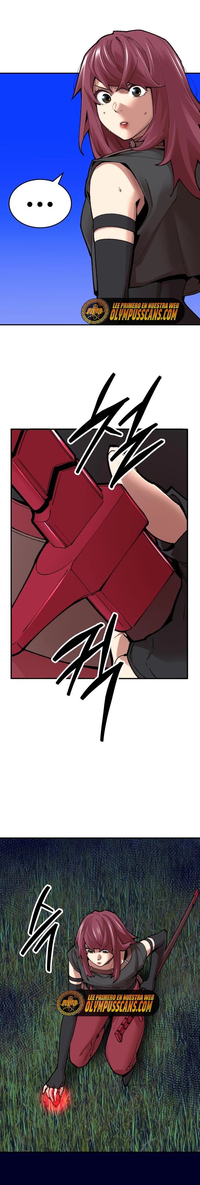 Rompiendo Limites > Capitulo 84 > Page 541