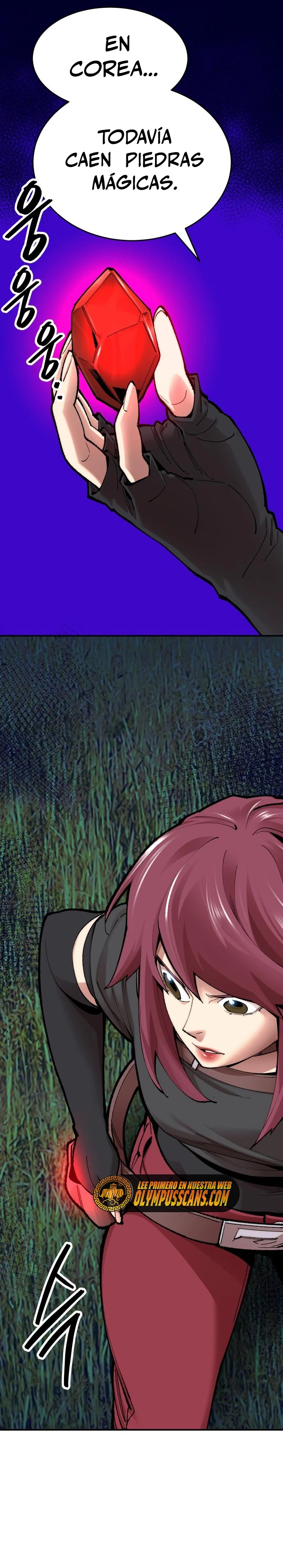 Rompiendo Limites > Capitulo 84 > Page 551