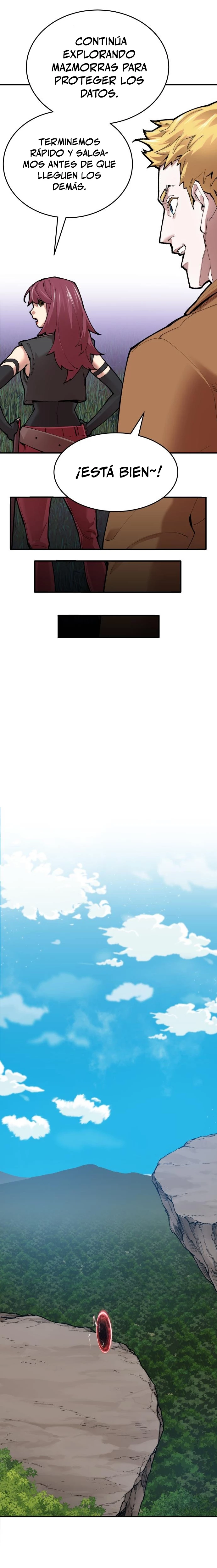 Rompiendo Limites > Capitulo 84 > Page 561