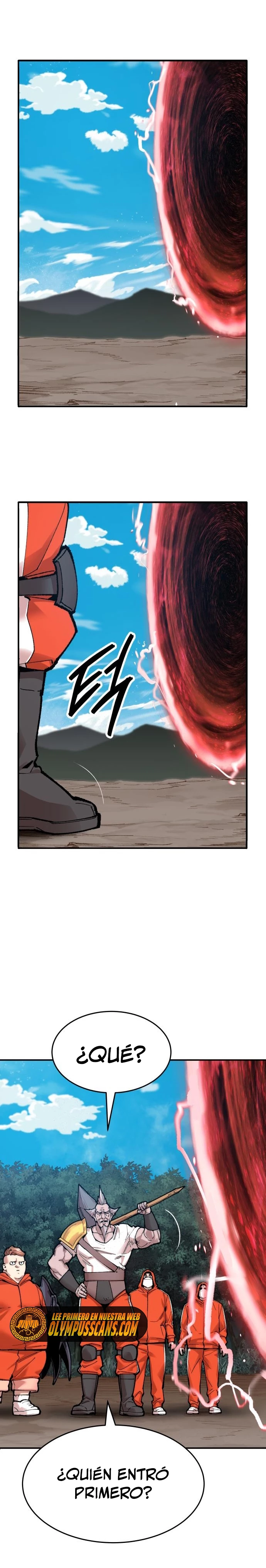 Rompiendo Limites > Capitulo 84 > Page 571