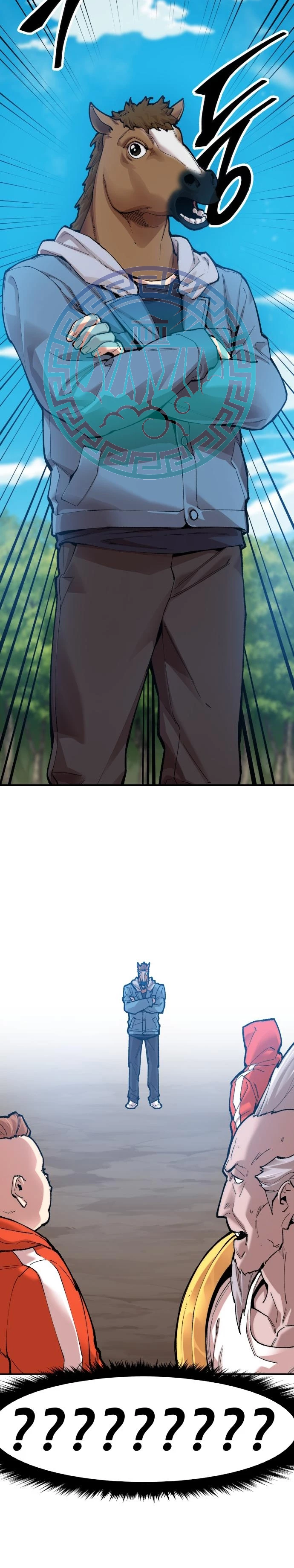 Rompiendo Limites > Capitulo 84 > Page 611