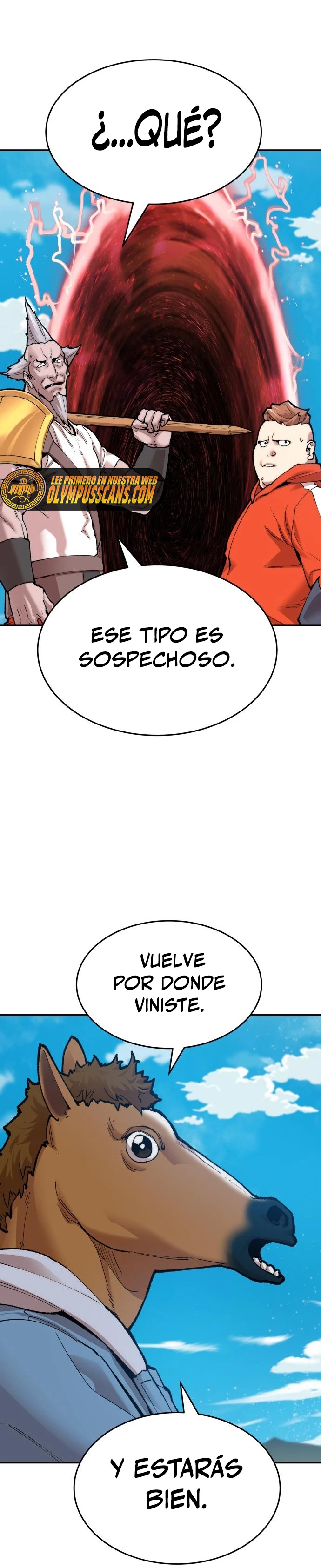 Rompiendo Limites > Capitulo 84 > Page 621