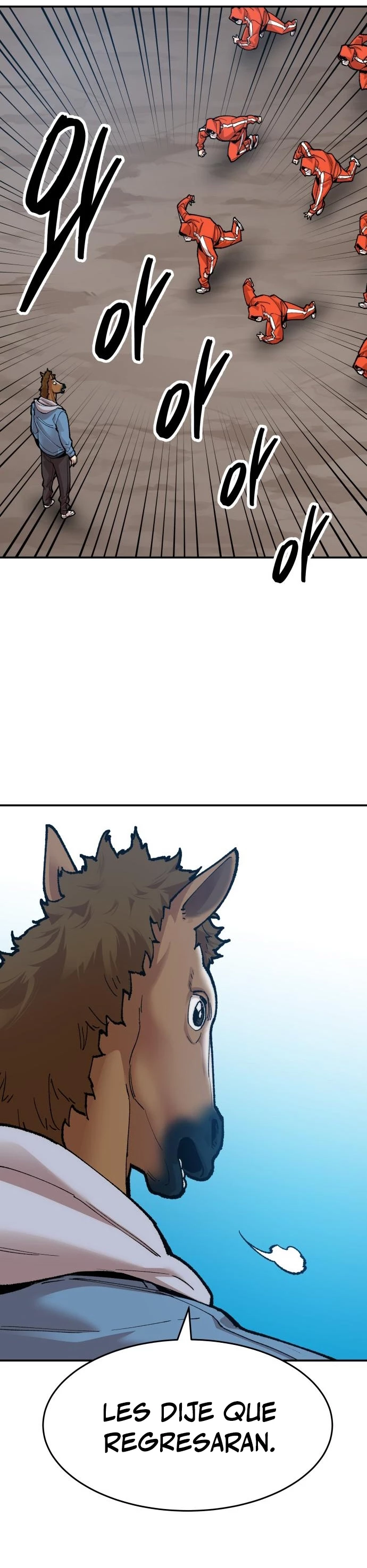 Rompiendo Limites > Capitulo 84 > Page 641