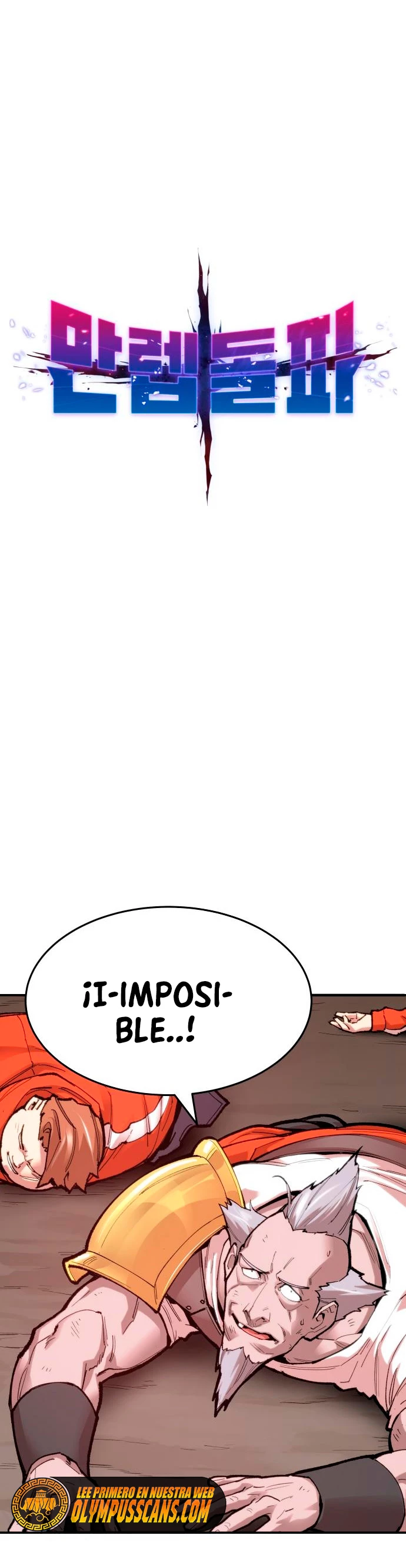 Rompiendo Limites > Capitulo 85 > Page 11