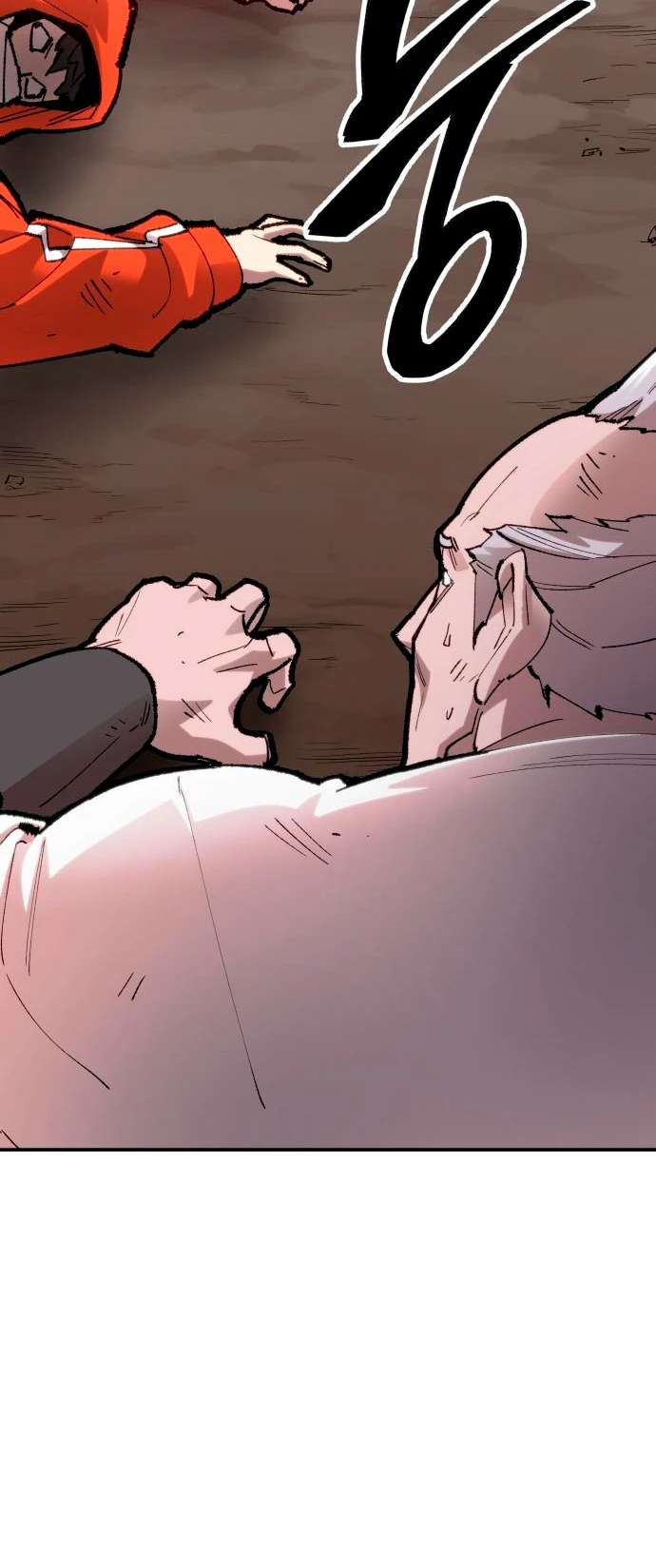 Rompiendo Limites > Capitulo 85 > Page 41