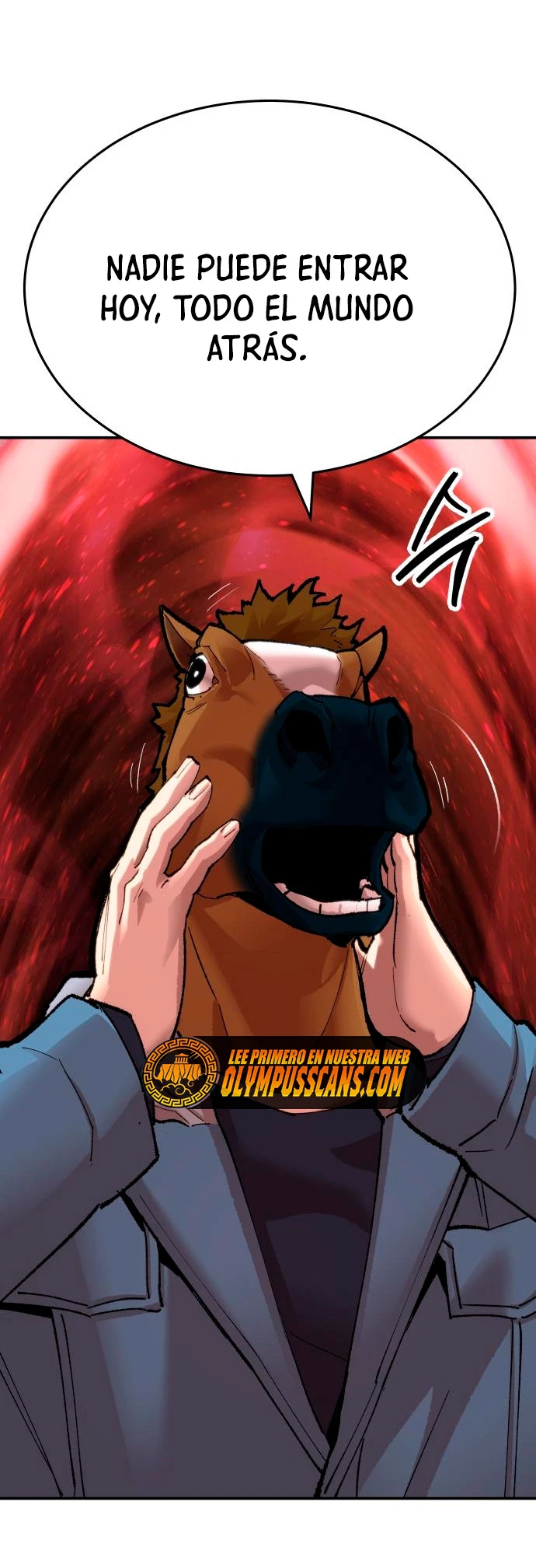 Rompiendo Limites > Capitulo 85 > Page 51