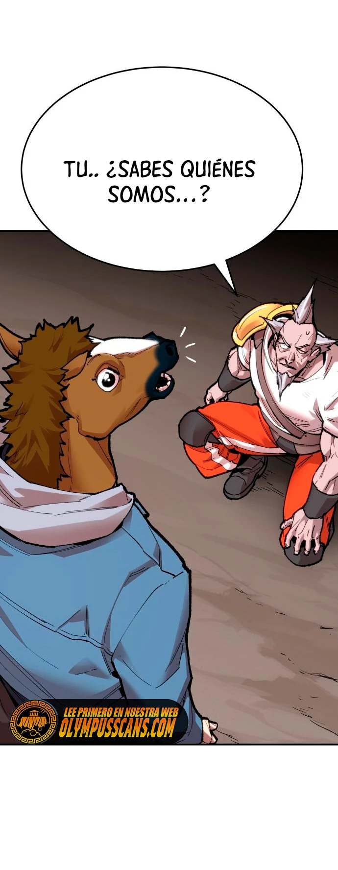 Rompiendo Limites > Capitulo 85 > Page 61