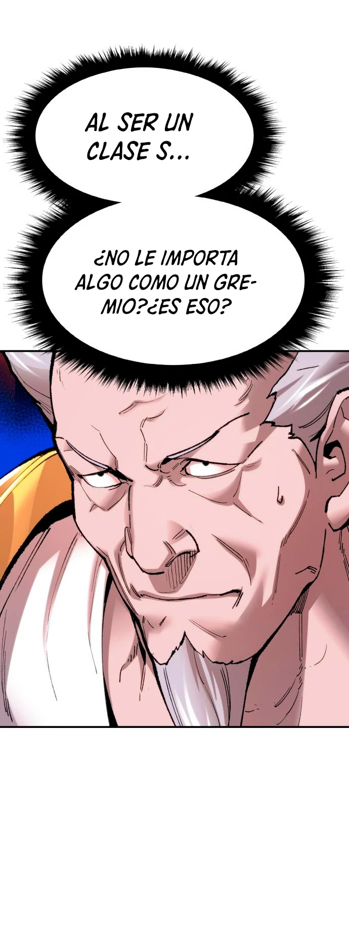 Rompiendo Limites > Capitulo 85 > Page 81