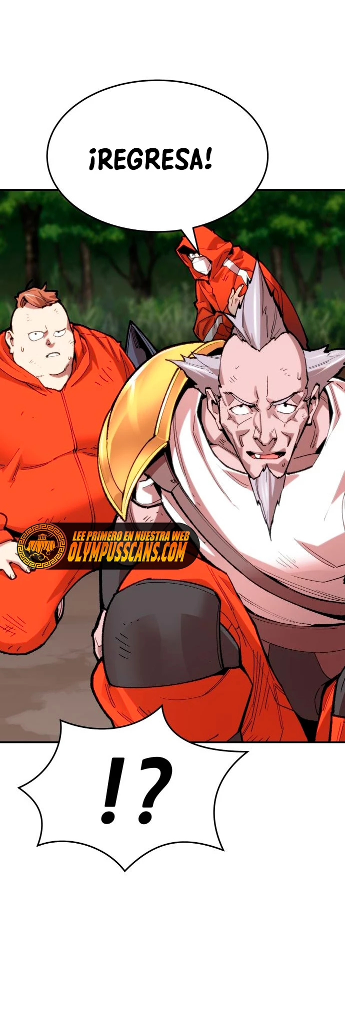 Rompiendo Limites > Capitulo 85 > Page 91