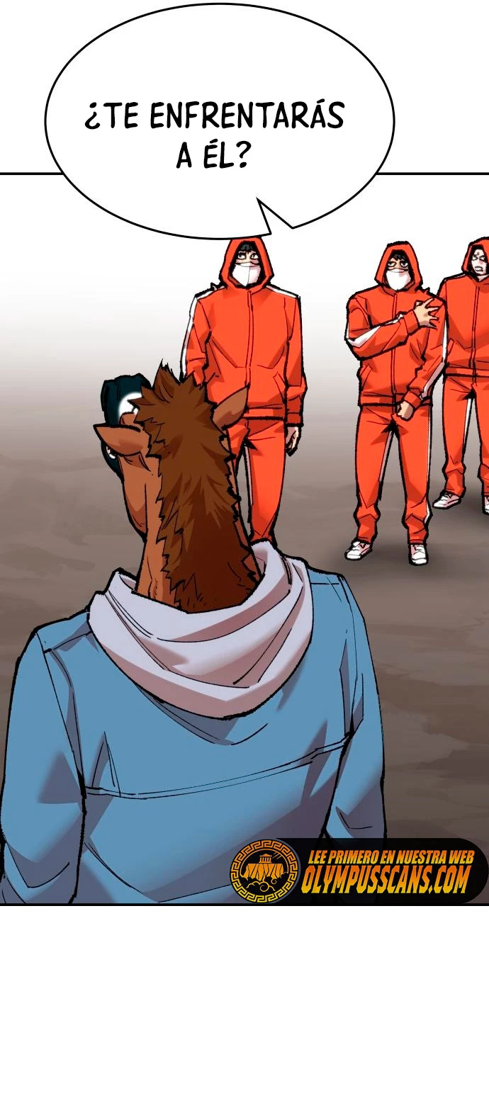 Rompiendo Limites > Capitulo 85 > Page 111