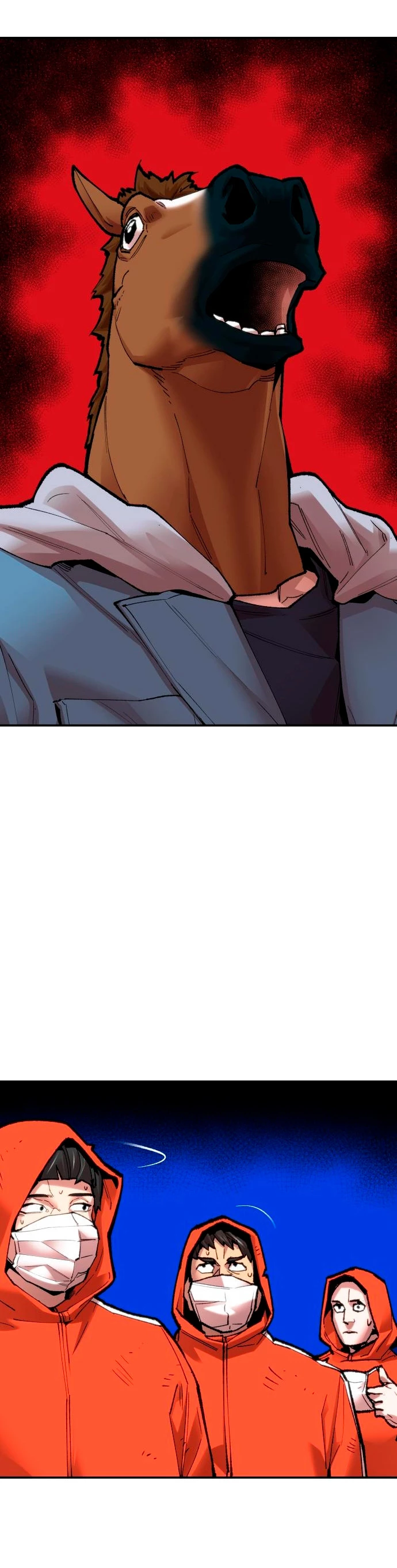 Rompiendo Limites > Capitulo 85 > Page 121