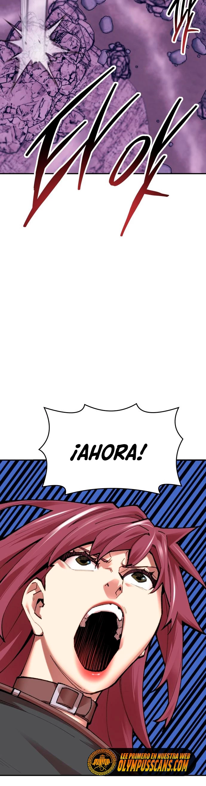 Rompiendo Limites > Capitulo 85 > Page 171