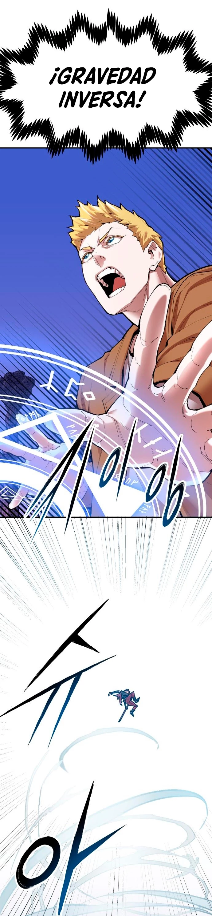 Rompiendo Limites > Capitulo 85 > Page 181