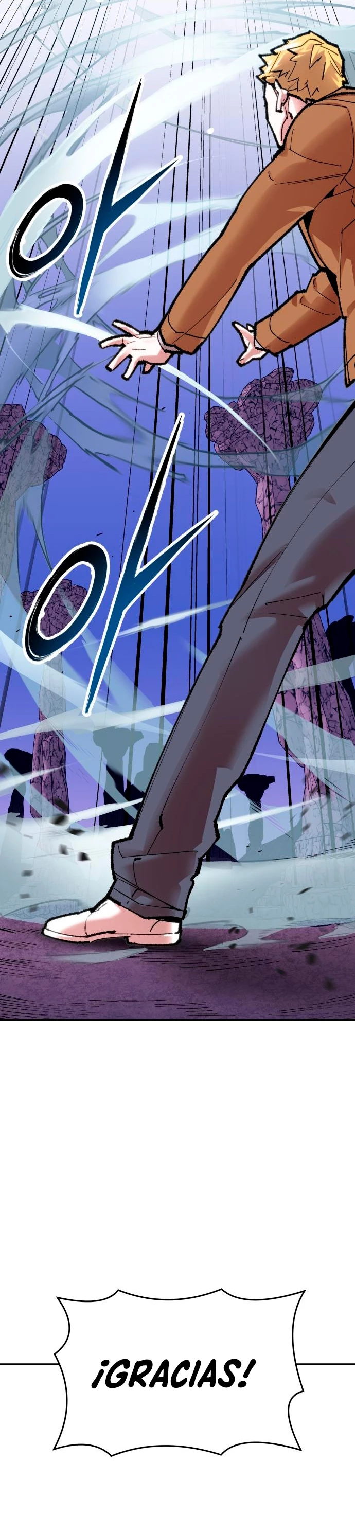 Rompiendo Limites > Capitulo 85 > Page 191