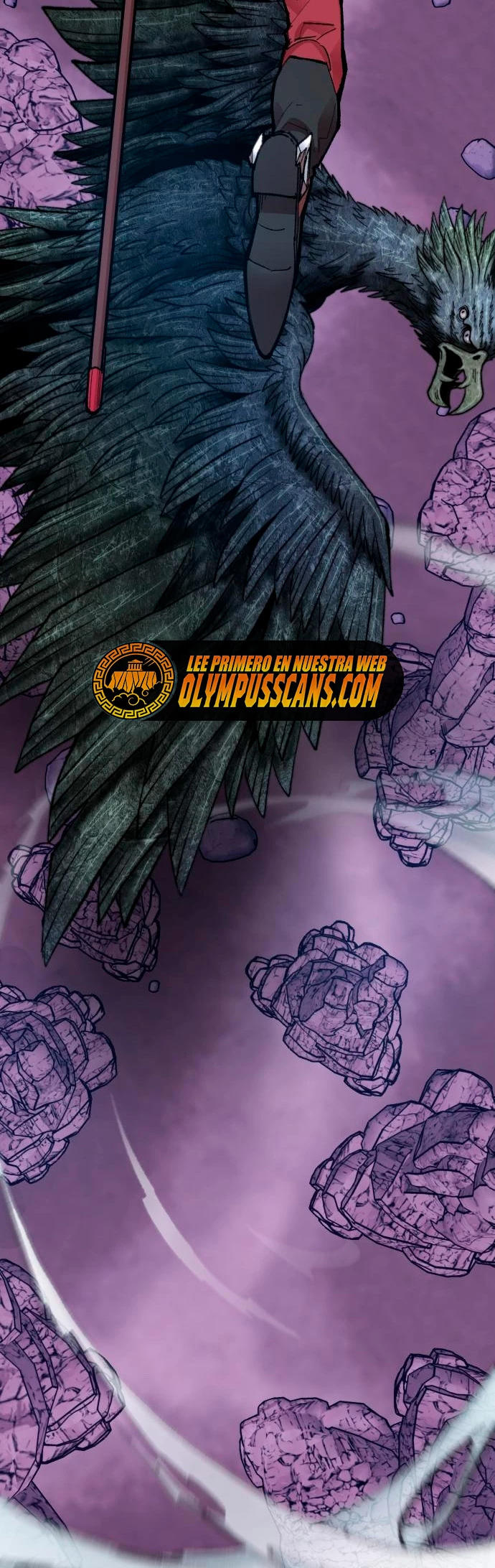 Rompiendo Limites > Capitulo 85 > Page 231