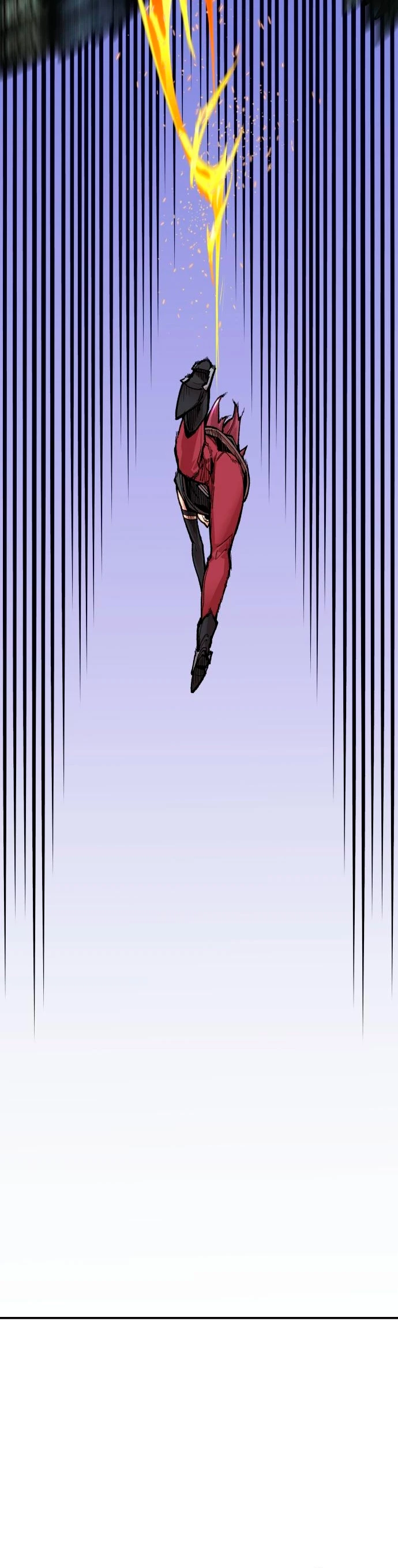 Rompiendo Limites > Capitulo 85 > Page 261