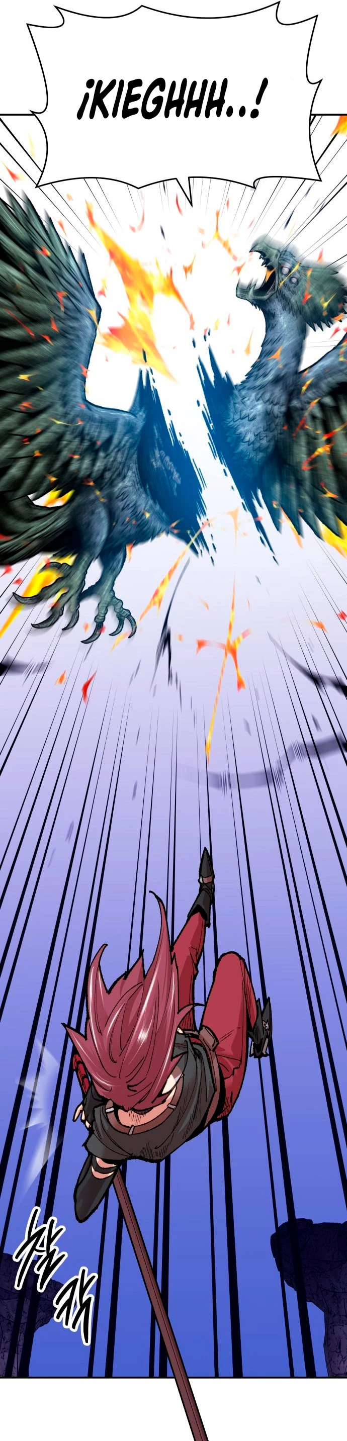 Rompiendo Limites > Capitulo 85 > Page 271