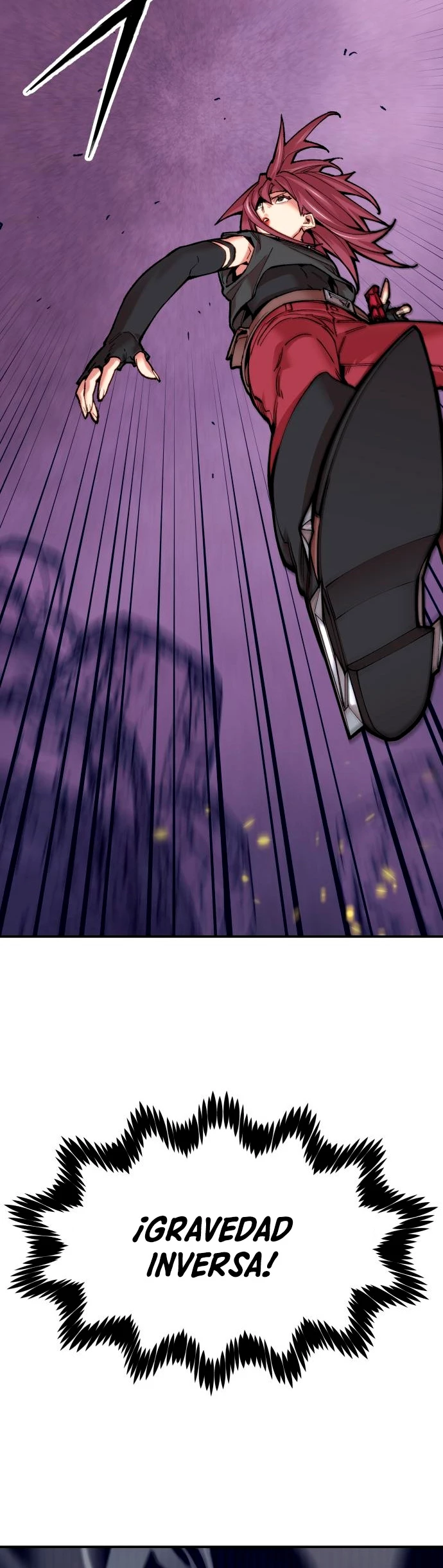 Rompiendo Limites > Capitulo 85 > Page 291