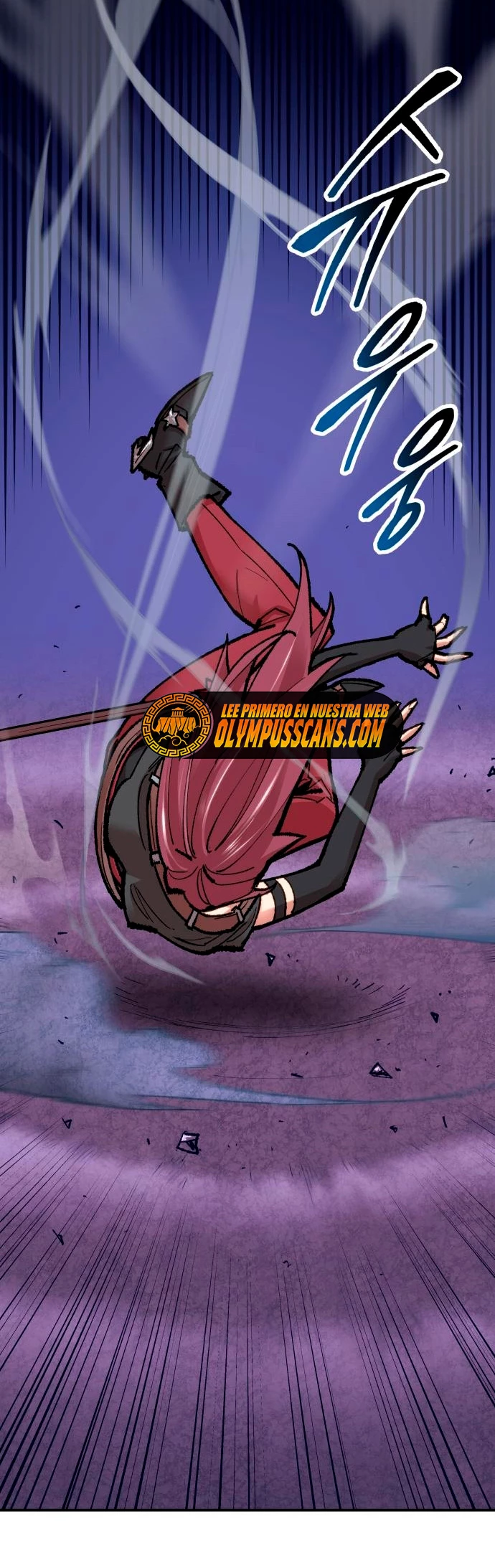 Rompiendo Limites > Capitulo 85 > Page 301