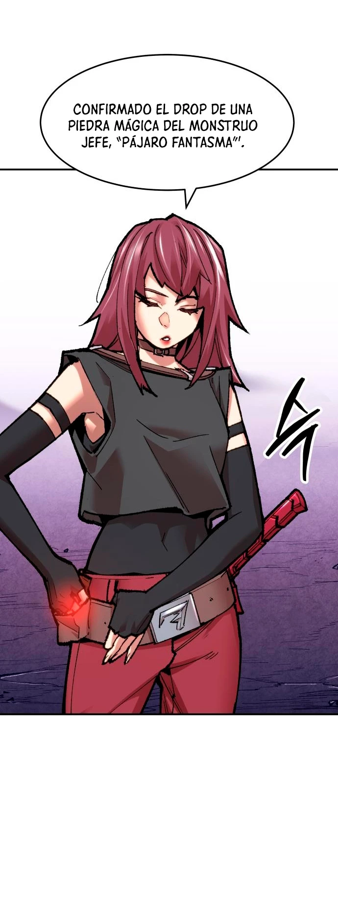 Rompiendo Limites > Capitulo 85 > Page 341