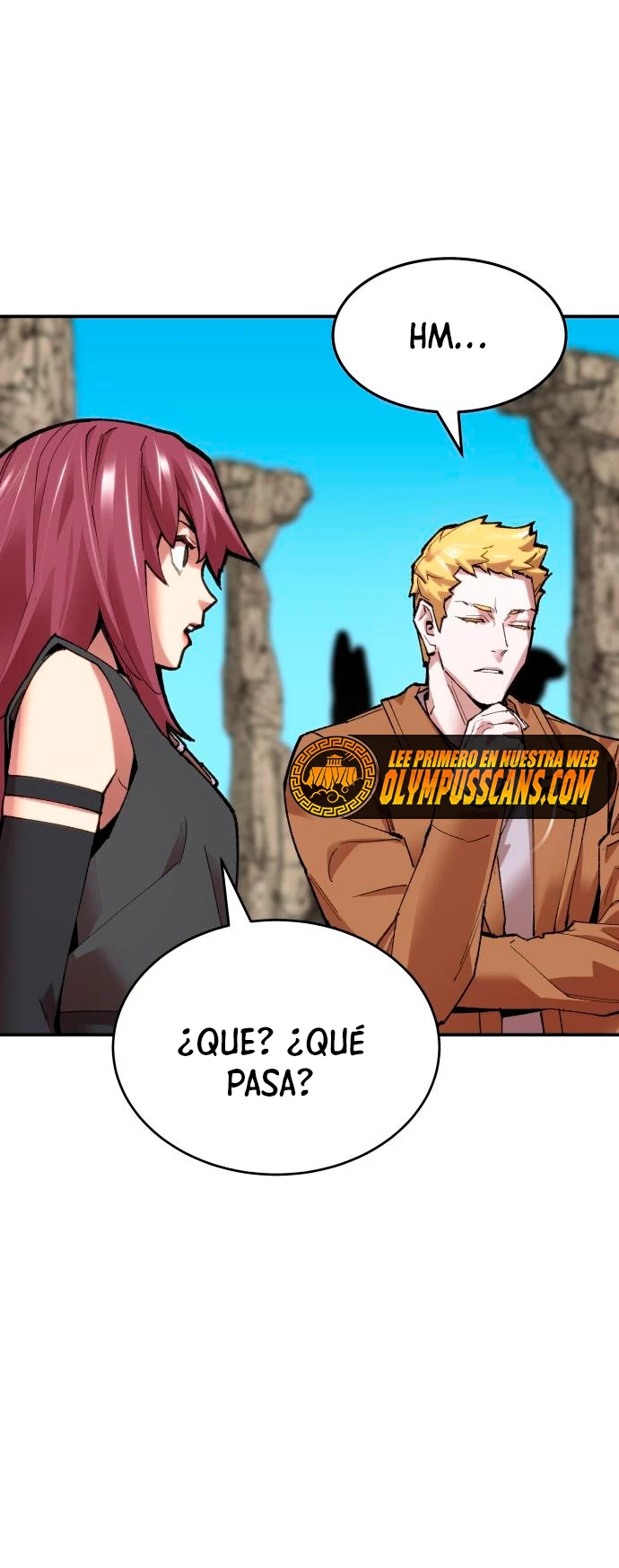 Rompiendo Limites > Capitulo 85 > Page 371