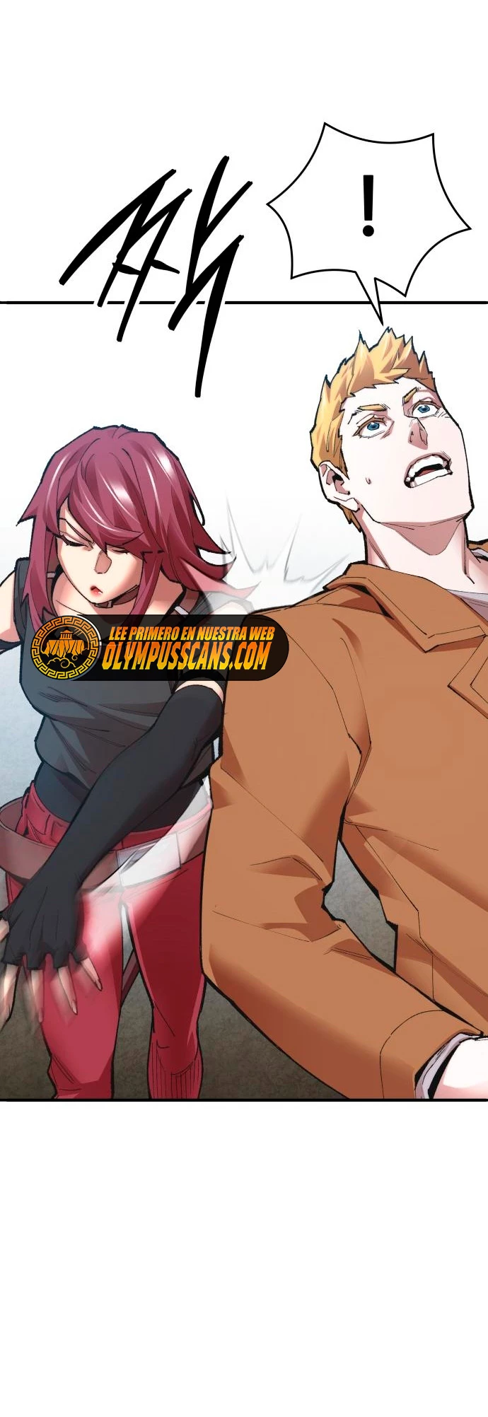 Rompiendo Limites > Capitulo 85 > Page 431