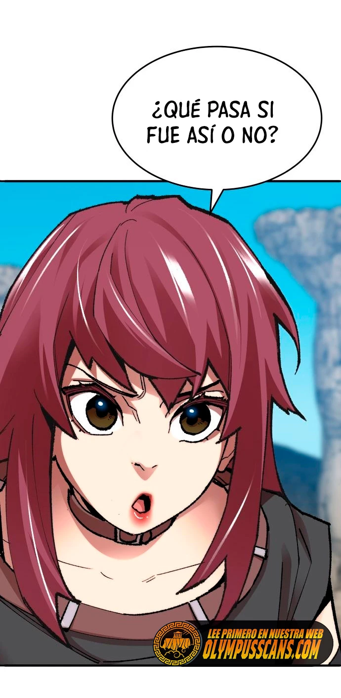 Rompiendo Limites > Capitulo 85 > Page 441