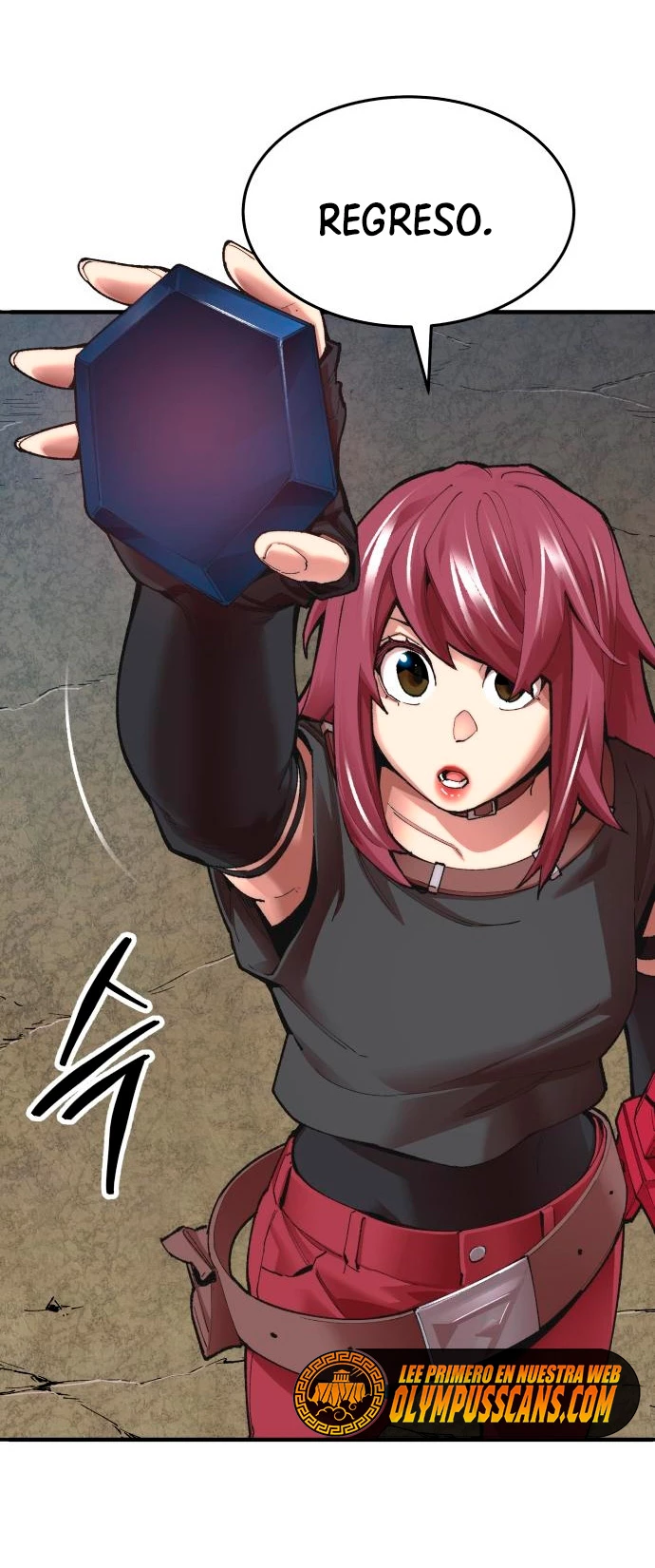 Rompiendo Limites > Capitulo 85 > Page 471