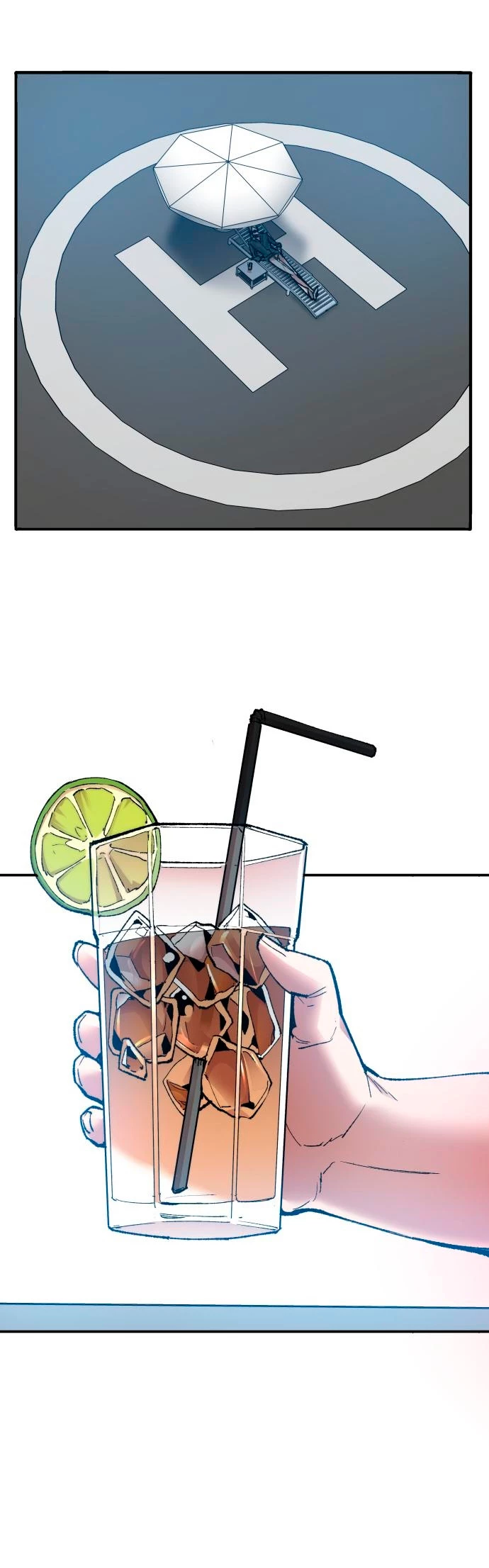 Rompiendo Limites > Capitulo 85 > Page 511