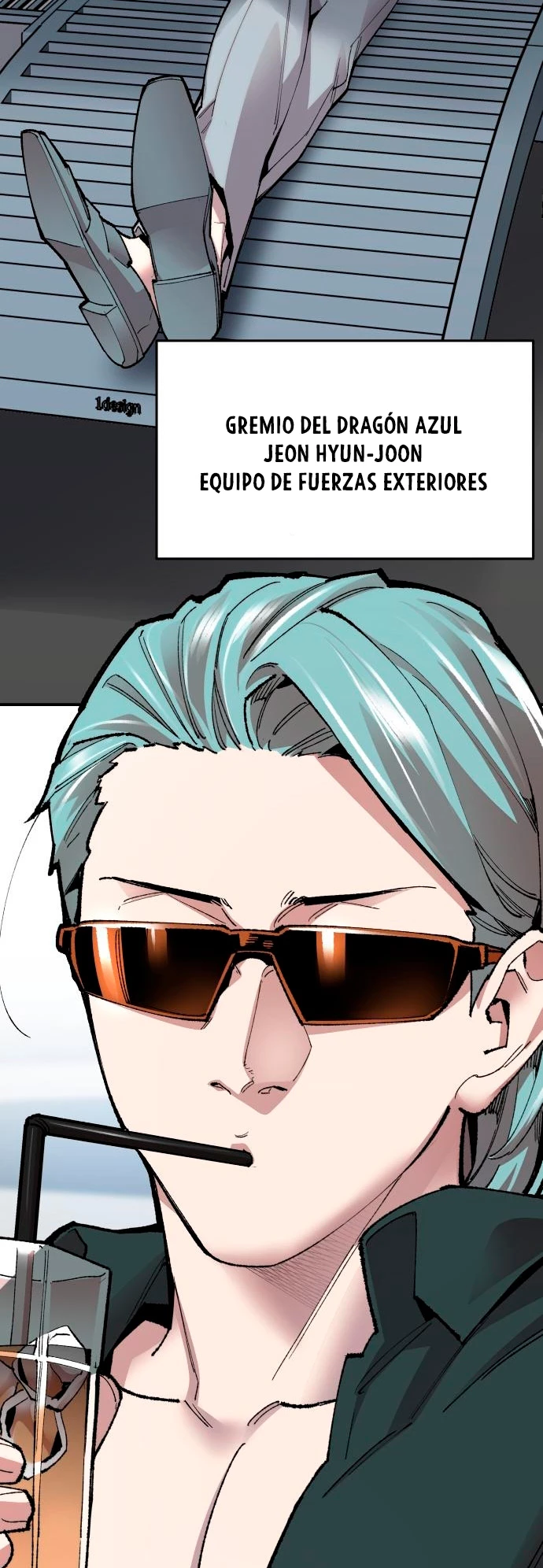 Rompiendo Limites > Capitulo 85 > Page 531