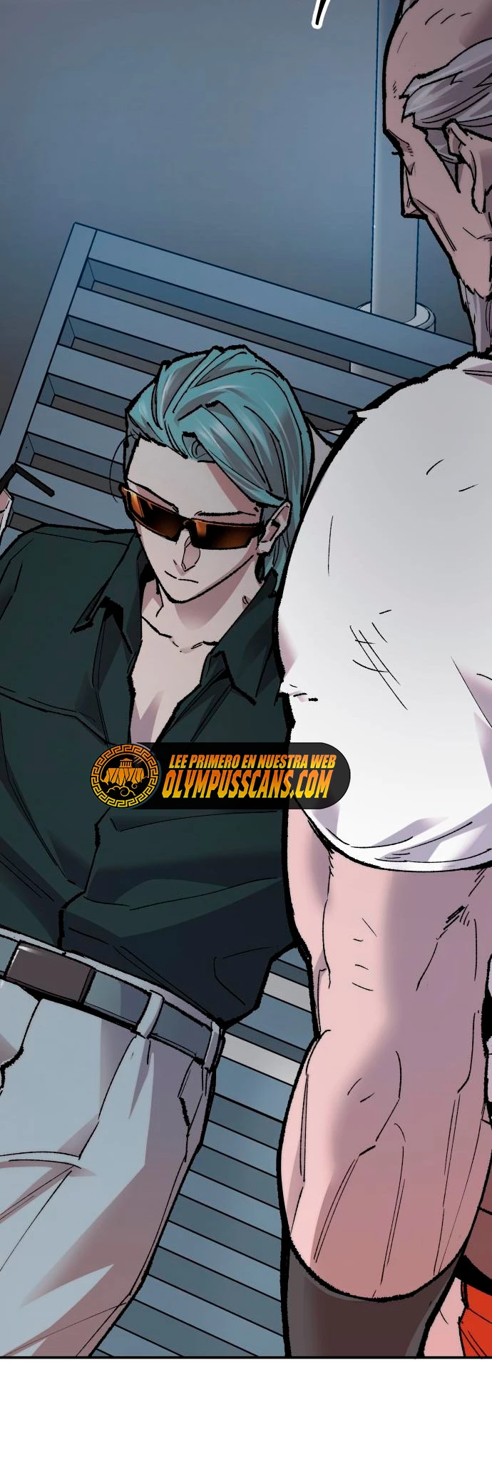 Rompiendo Limites > Capitulo 85 > Page 551