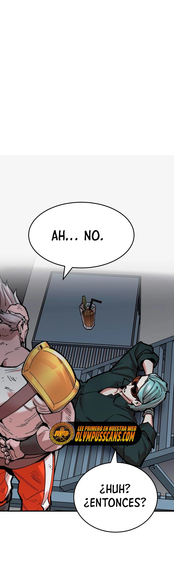 Rompiendo Limites > Capitulo 85 > Page 581