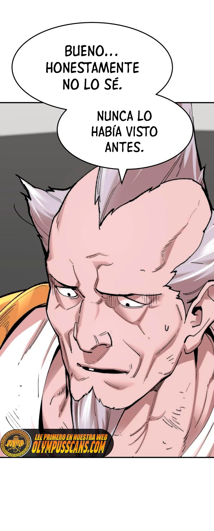 Rompiendo Limites > Capitulo 85 > Page 591