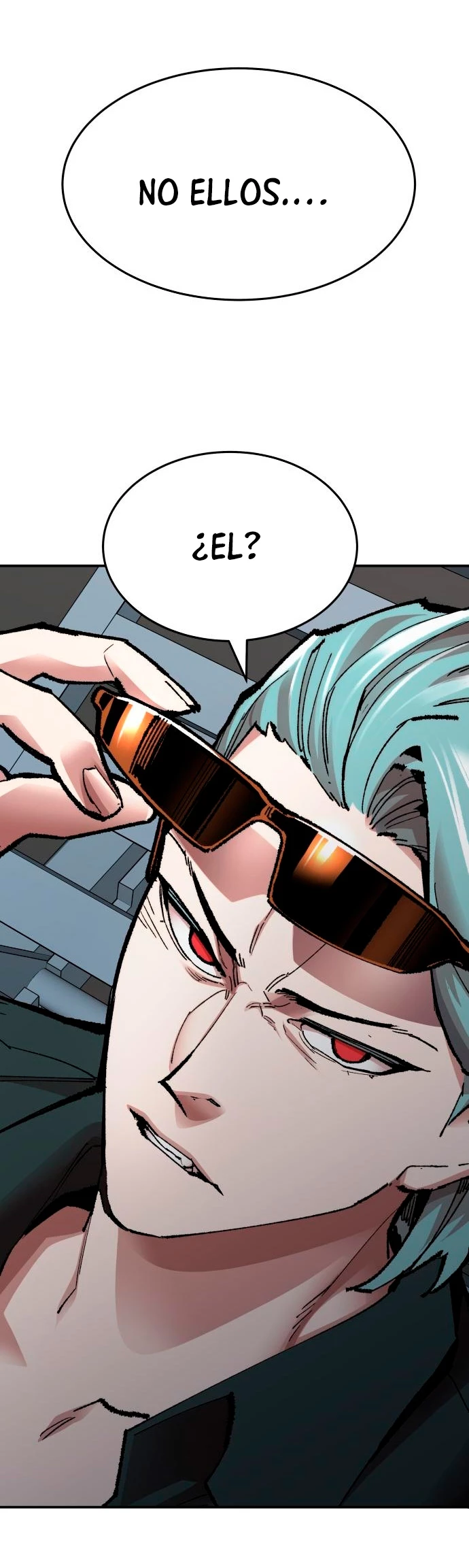 Rompiendo Limites > Capitulo 85 > Page 601