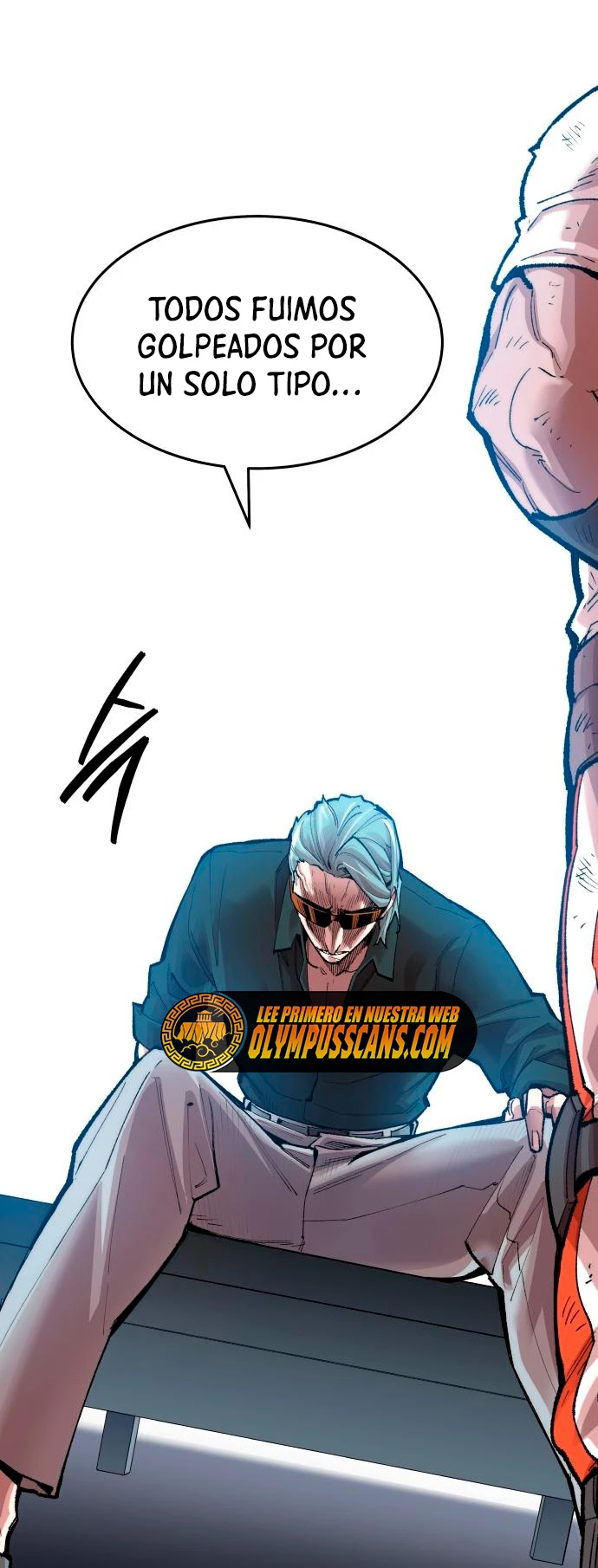 Rompiendo Limites > Capitulo 85 > Page 621