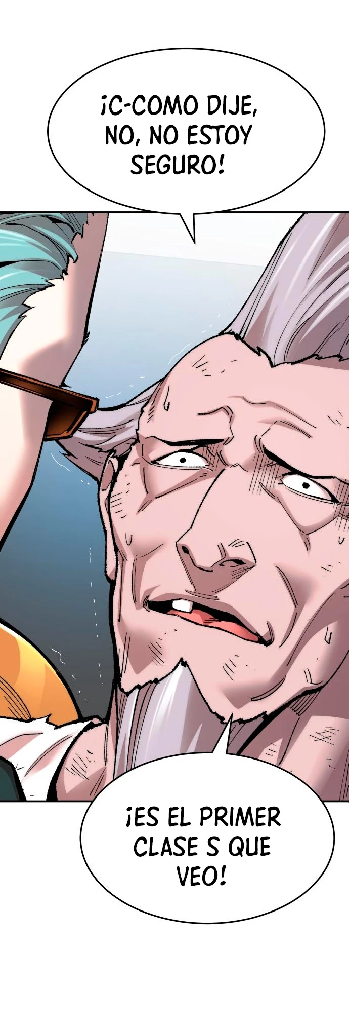 Rompiendo Limites > Capitulo 85 > Page 681