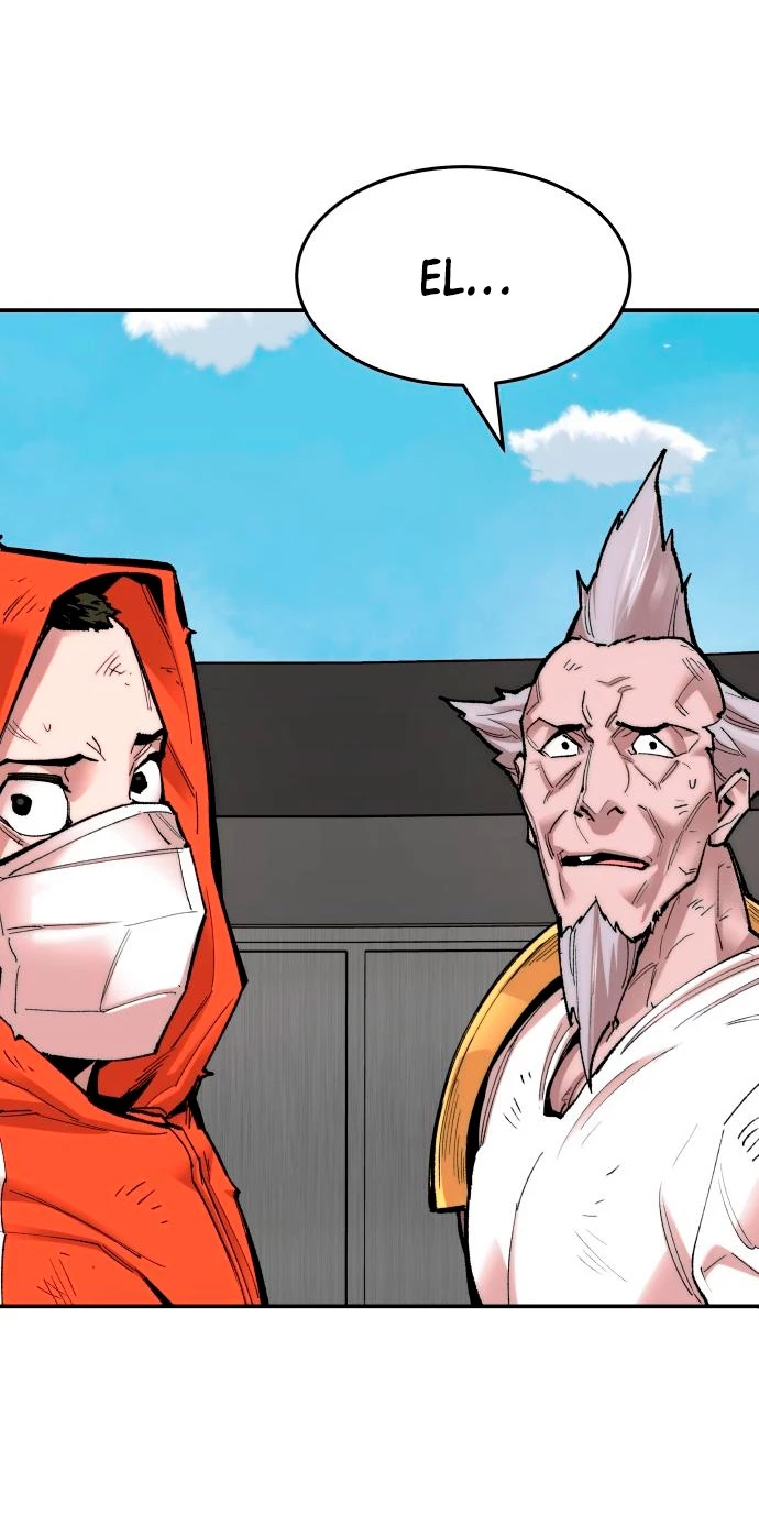 Rompiendo Limites > Capitulo 85 > Page 711