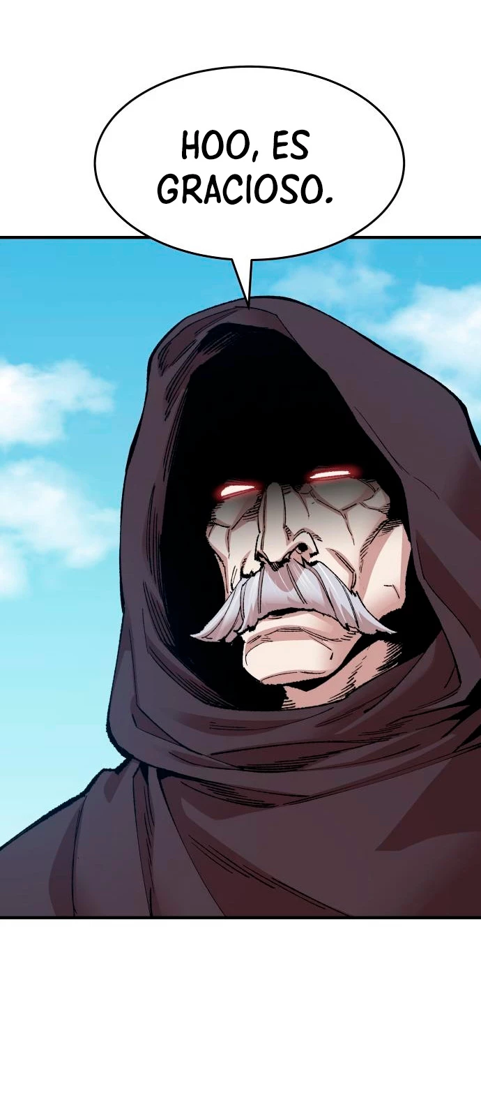 Rompiendo Limites > Capitulo 85 > Page 791