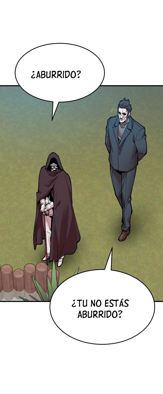 Rompiendo Limites > Capitulo 85 > Page 811