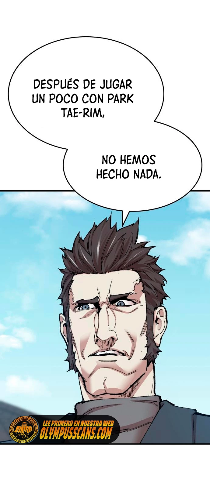 Rompiendo Limites > Capitulo 85 > Page 821