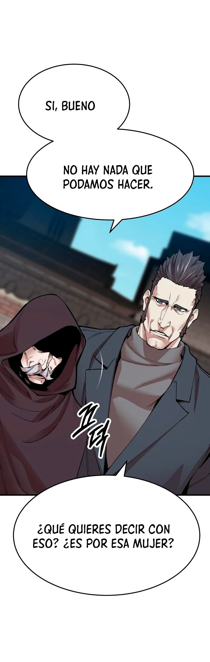 Rompiendo Limites > Capitulo 85 > Page 831