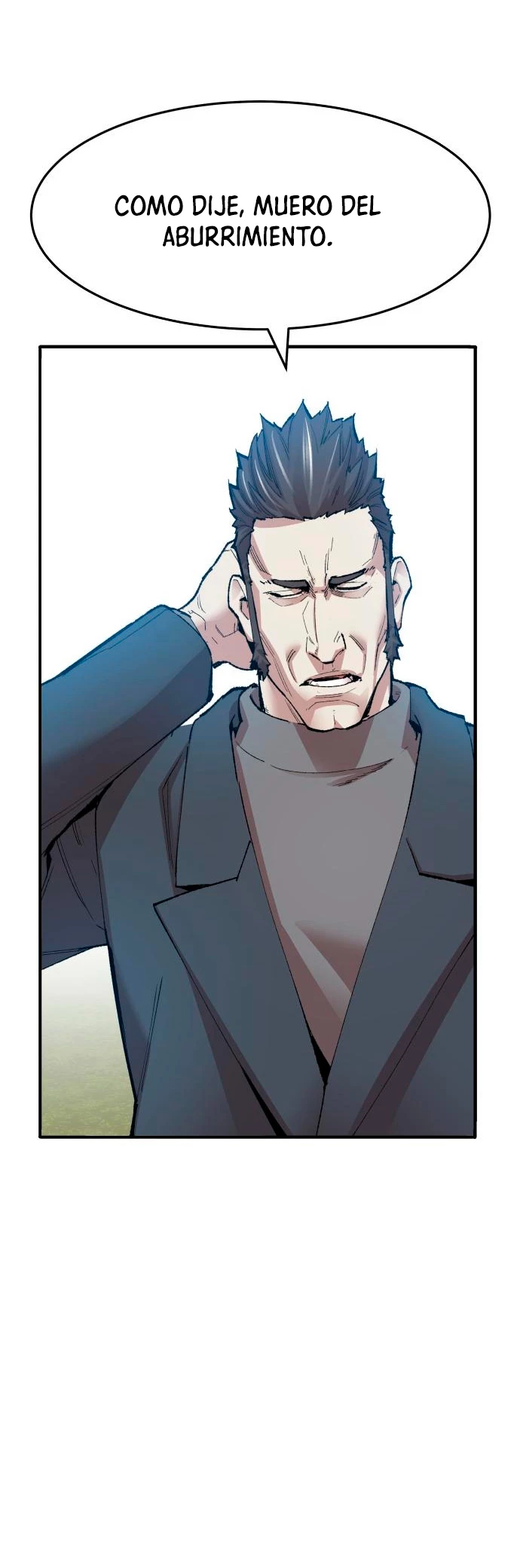 Rompiendo Limites > Capitulo 85 > Page 851