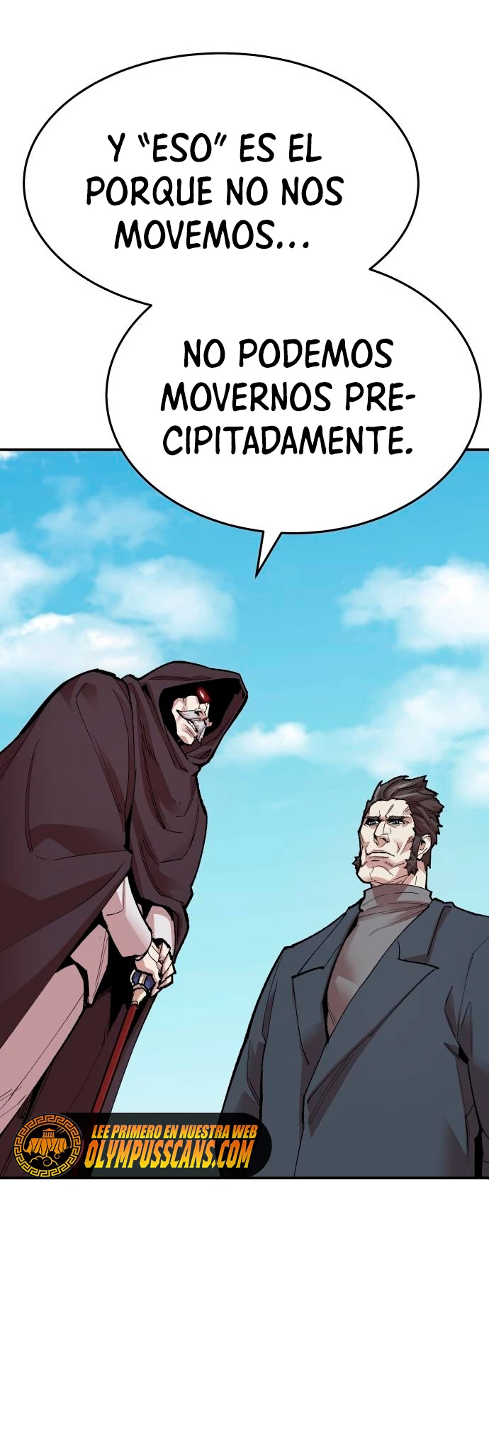 Rompiendo Limites > Capitulo 85 > Page 881