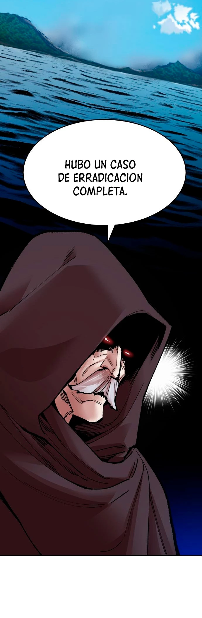 Rompiendo Limites > Capitulo 85 > Page 911