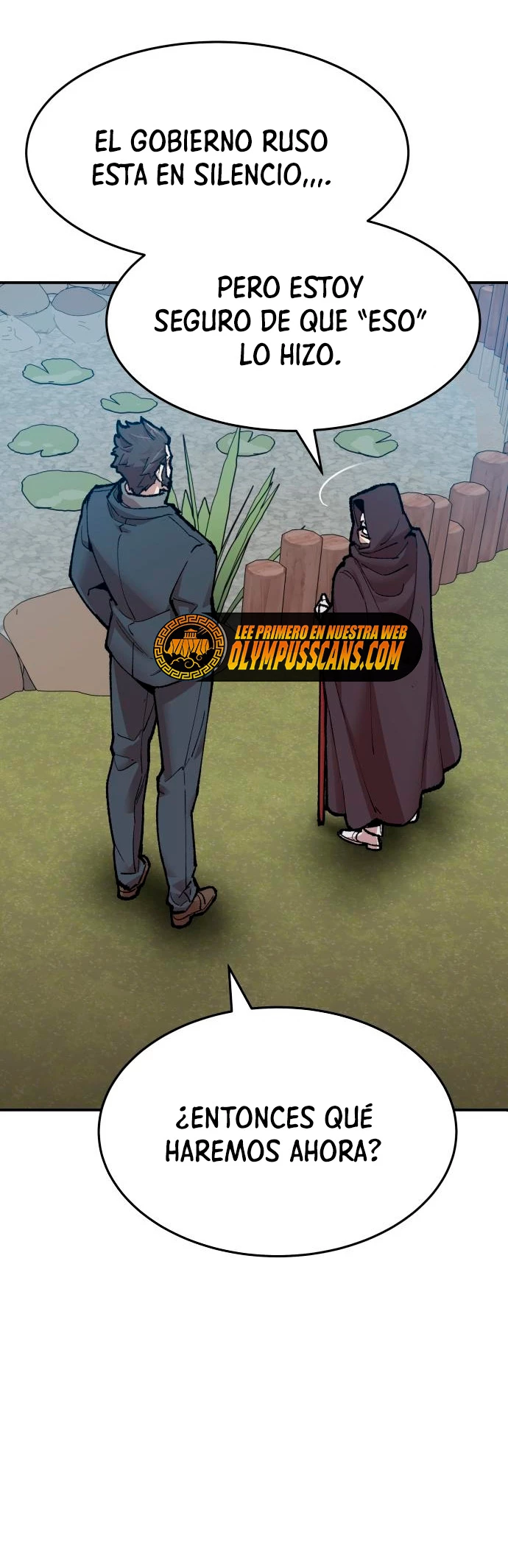 Rompiendo Limites > Capitulo 85 > Page 931