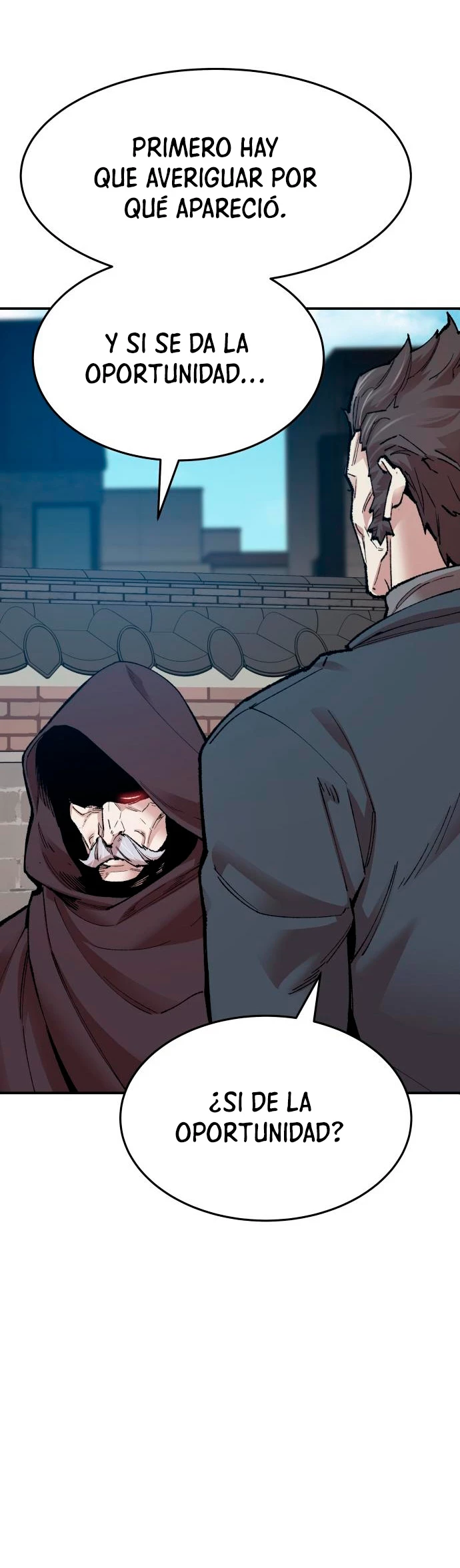 Rompiendo Limites > Capitulo 85 > Page 941