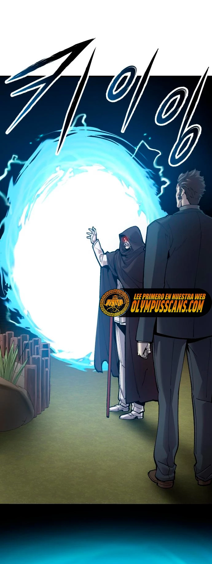 Rompiendo Limites > Capitulo 85 > Page 991