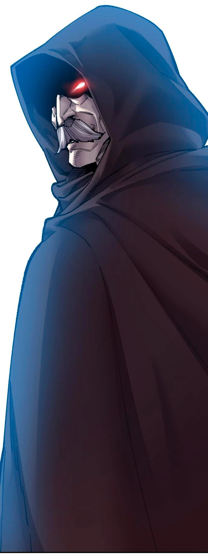 Rompiendo Limites > Capitulo 85 > Page 1021